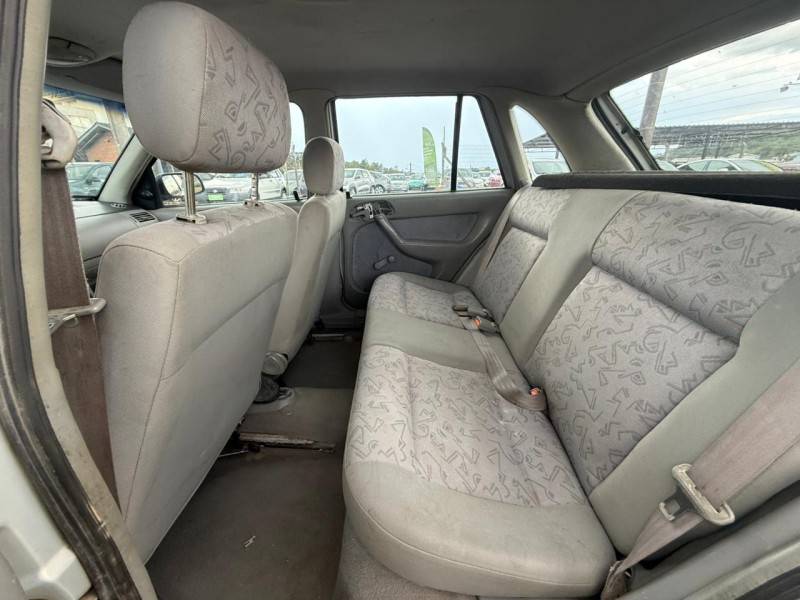 VOLKSWAGEN - GOL - 2000/2000 - Prata - R$ 6.900,00