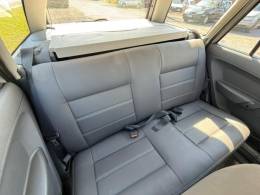 VOLKSWAGEN - PARATI - 2007/2008 - Prata - R$ 29.900,00