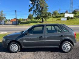 VOLKSWAGEN - GOL - 2008/2008 - Cinza - R$ 21.900,00