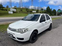 FIAT - PALIO - 2012/2013 - Branca - R$ 27.900,00