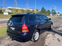 TOYOTA - FIELDER - 2005/2005 - Azul - R$ 38.900,00