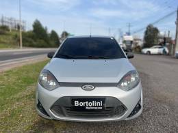 FORD - FIESTA - 2011/2011 - Prata - R$ 26.900,00