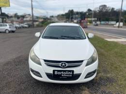 JAC - J5 - 2012/2013 - Branca - R$ 24.900,00