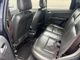 FORD - ECOSPORT - 2004/2004 - Azul - R$ 21.000,00