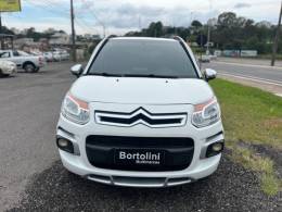 CITROËN - AIRCROSS - 2011/2012 - Branca - R$ 34.900,00