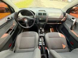 VOLKSWAGEN - POLO - 2007/2008 - Preta - R$ 33.900,00
