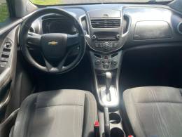 CHEVROLET - TRACKER - 2016/2016 - Branca - R$ 71.900,00
